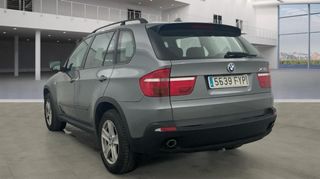 BMW X5 2008