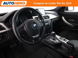 BMW Serie 3 318d GT