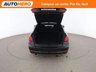 BMW Serie 3 318d GT