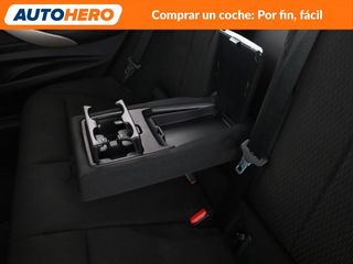 BMW Serie 3 318d GT
