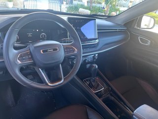 Jeep Compass 2022
