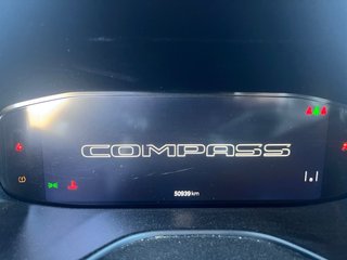 Jeep Compass 2022