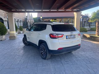 Jeep Compass 2022