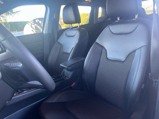 Jeep Compass 2022