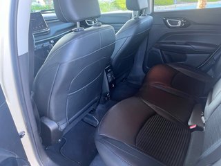 Jeep Compass 2022