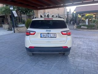 Jeep Compass 2022
