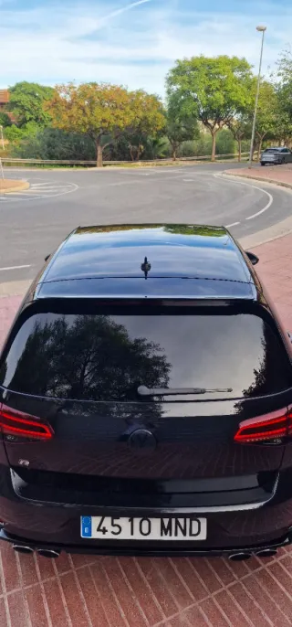 Volkswagen Golf 2018