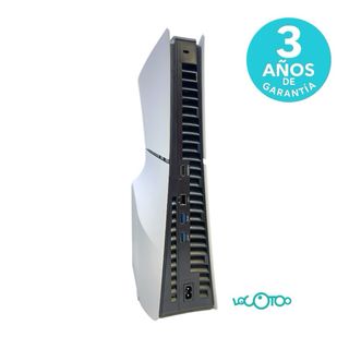 SONY PS5 Slim 1TB con Mando