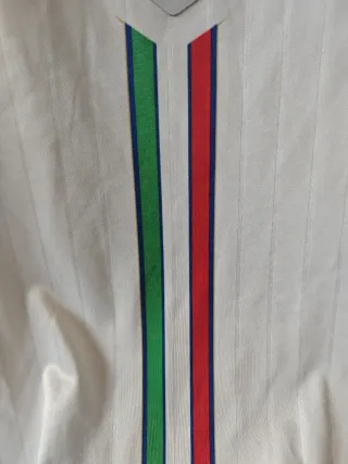 Camiseta Italia Eurocopa 2016 Puma