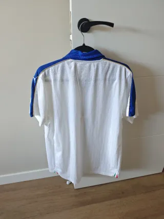 Camiseta Italia Eurocopa 2016 Puma
