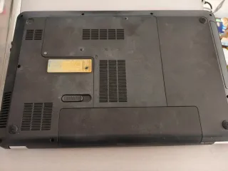 Ordenador portátil HP Pavilion g6