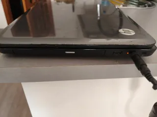 Ordenador portátil HP Pavilion g6