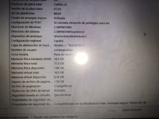 : ⚡️ CHOLLO: Acer Aspire 3 (Ryzen 7, 16GB RAM, 512