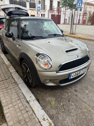 MINI Cooper 2006