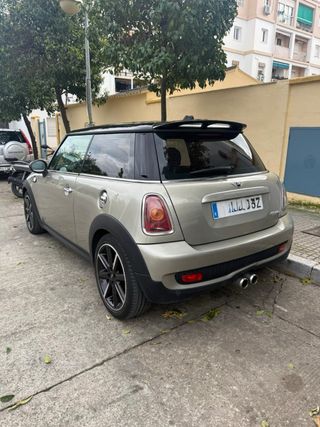 MINI Cooper 2006