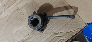 Kit embrague con bimasa Sachs Seat Leon 1.9tdi 150