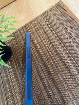 iPhone 12 256GB Azul