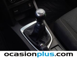 Toyota Auris 90D Active 66 kW (90 CV)