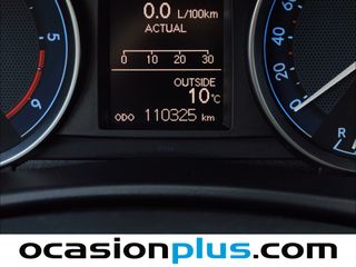 Toyota Auris 90D Active 66 kW (90 CV)