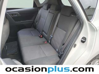 Toyota Auris 90D Active 66 kW (90 CV)