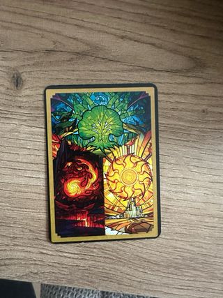 Cartas Magic The Gathering PROXY