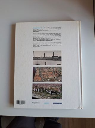 Libro Cataluny del XX al XXI