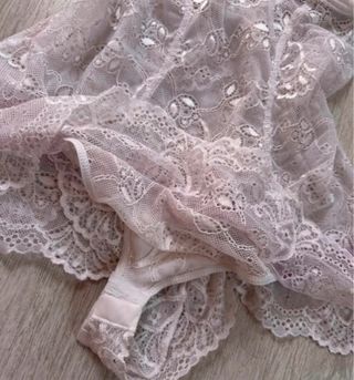 Body Vintage 2000s Y2K Coquette