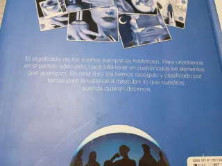 Diccionario de los sueños