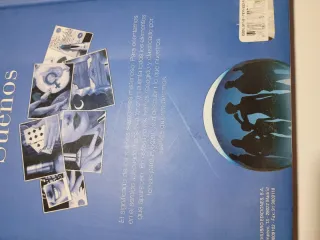 Diccionario de los sueños