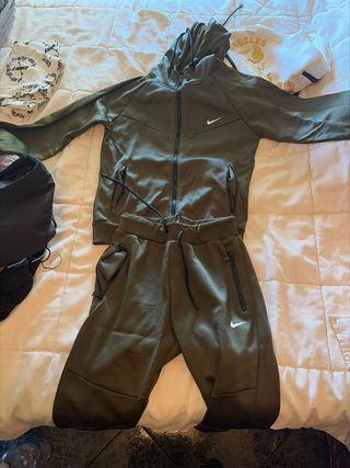 Pull&Bear Chaqueta Negra Hombre