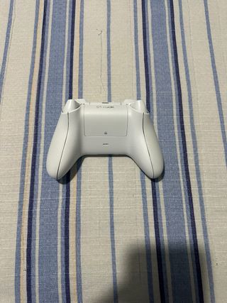Mando Xbox One Blanco