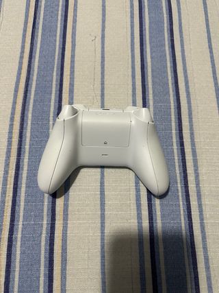 Mando Xbox One Blanco
