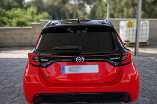 Toyota Yaris 1.5 120H Style P. Premier Edition