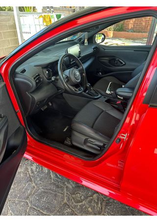 Toyota Yaris 1.5 120H Style P. Premier Edition