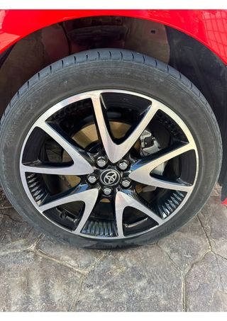 Toyota Yaris 1.5 120H Style P. Premier Edition