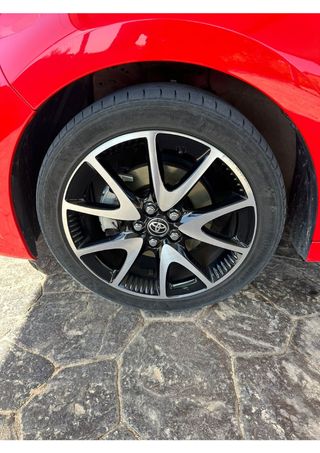 Toyota Yaris 1.5 120H Style P. Premier Edition