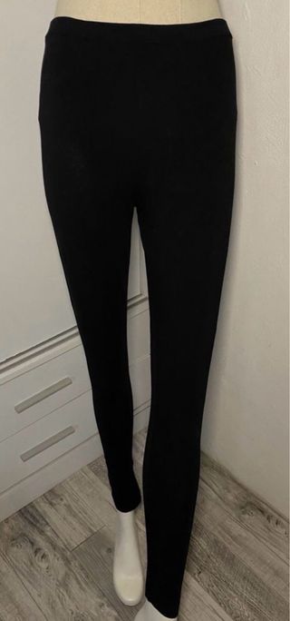 Lote 2 leggings