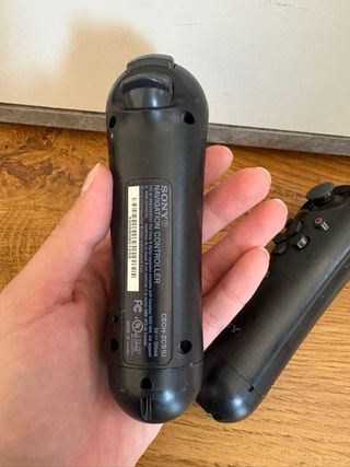 Mando Navegación PS4 Sony