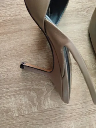 Zapatos Zara Talla 36