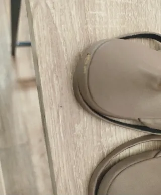 Zapatos Zara Talla 36