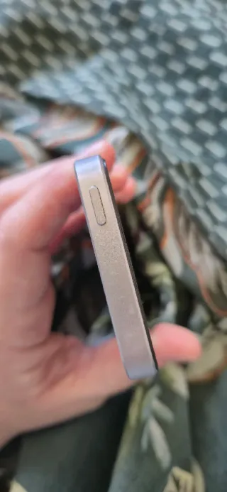 iPhone SE 1ª Gen 16GB - Muy cuidado