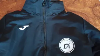 Chaqueta Joma Club Patín Esneca Fraga Hockey