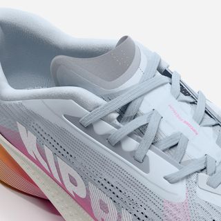Zapatilla versátil running carretera mujer, KIPRUN KIPCORE