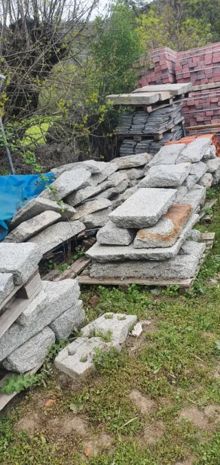 Jardinería  y reforma
