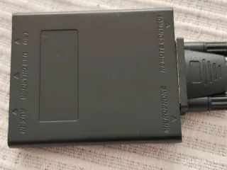 Yatour Bluetooth Adaptador Coche
