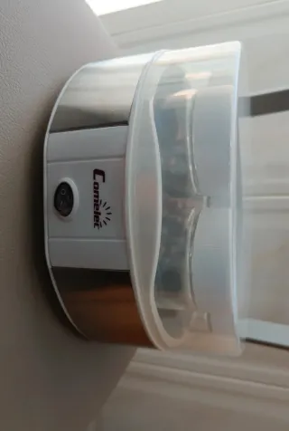 Yogurtera Eléctrica Comelec YM 1310