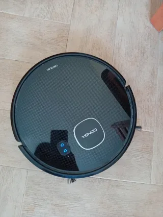 Robot Aspirador Cecotec Conga