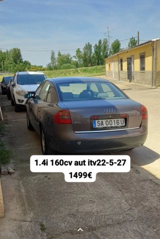Renault Modus 2005