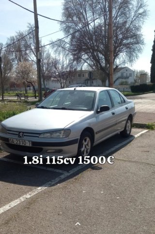 Renault Modus 2005