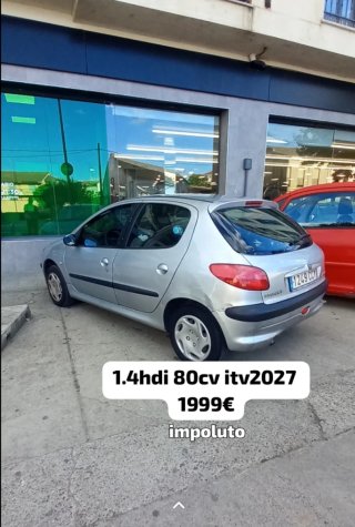 Renault Modus 2005